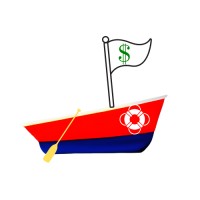 Lifeboat Credit Repair logo - Similar company to Techno Fibre Australia Pty Ltd.