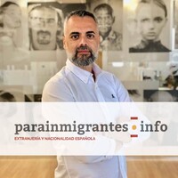 Parainmigrantes.info logo - Similar company to Balcells Group International Lawyers