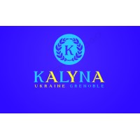 Association Kalyna Ukraine logo - Similar company to Association Se Canto