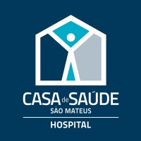 Casa de Saúde São Mateus - Hospital logo - Similar company to Embeiral Constrution