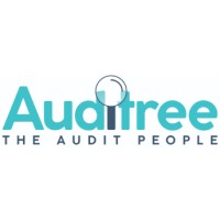 Auditree logo - Similar company to Auditree