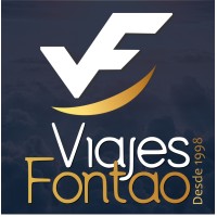 VIAJES FONTAO TRAVEL SL logo - Similar company to Viajes Paco