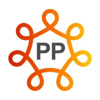 Participation People logo - Similar company to Peer Power Youth