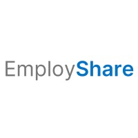 EmployShare, Inc. logo - Similar company to Silent Visual Media
