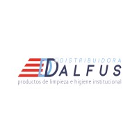 Distribuidora Dalfus logo - Similar company to Dalfus