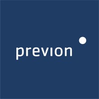 Previon Plus AG logo - Similar company to Previon