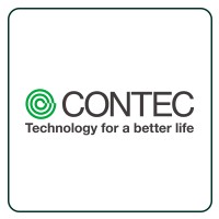 Contec logo - Similar company to Contec Americas Inc.