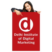 delhi institue of digital marketing logo - Similar company to Synergy Communication