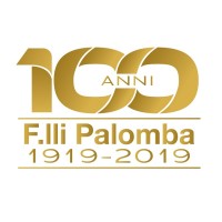F.lli Palomba srl logo - Similar company to Flli. Rinaldo