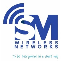 SM Networks logo - Similar company to Sm Networks & Solutions Pvt.Ltd