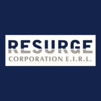 RESURGE CORPORATION E.I.R.L. logo - Similar company to Oyssa Peru