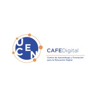 CAFE Digital U. Central - Centro de Aprendizaje y Formación para la Educación Digital logo - Similar company to E-Learning Concept