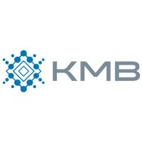 KMB Telematics Inc. logo - Similar company to Kinetic Analytics