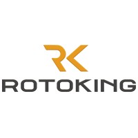 RotoKing VFX Pvt Ltd logo - Similar company to Vfx Tech
