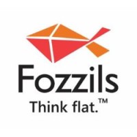 Fozzils Ltd logo - Similar company to Fossils