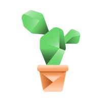 Caktus AI logo - Similar company to Trainmate