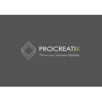 Procreatix logo - Similar company to Army Public College Of Management & Sciences (Apcoms)