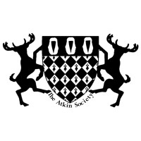 Atkin Society logo - Similar company to Cur8