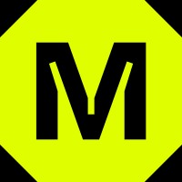 Mode Network logo - Similar company to Hype