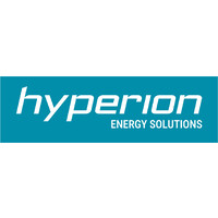 Hyperion Srl logo - Similar company to Selit