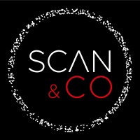 Scan&co logo - Similar company to Digi-Mind