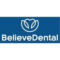 Believe Dental logo - Similar company to The Arc Of San Antonio