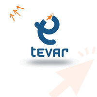 tevar agency  ( tev_3r) logo - Similar company to Trevor Agency
