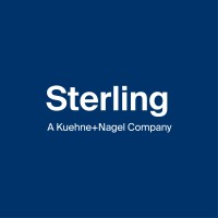 Sterling logo - Similar company to Quickstat