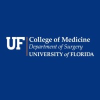 UF Department of Surgery logo - Similar company to Maximum Coastal Adventures