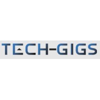 Tech Gigs Ltd logo - Similar company to The Tech Gigs