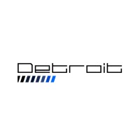 Detroit Filmes logo - Similar company to Drone 4 Flight & Innovation