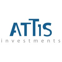 Attis Investments Ltd logo - Similar company to Halcyon Molecular