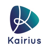 Kairius logo - Similar company to Cap Sirius