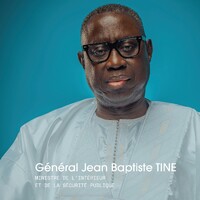 Général Jean Baptiste TINE logo - Similar company to Xalécodage