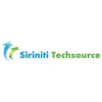 Siriniti Techsource Pvt Ltd
