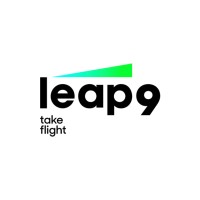 leap9 logo - Similar company to Qfc Ltd