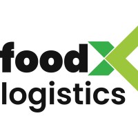 FoodX Logistics logo - Similar company to Heybringo