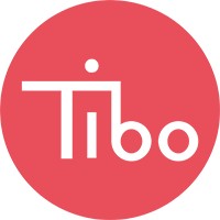 Tibo - Design studio logo - Similar company to Francq Design Studio
