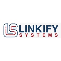Linkify Systems logo - Similar company to Shuttlefare.Com, Llc