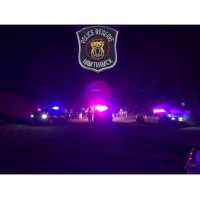 Hamtramck Police  Reserves logo - Similar company to Hamtramck Police Department