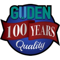 H. A. Guden Co., Inc. logo - Similar company to Dasheroo