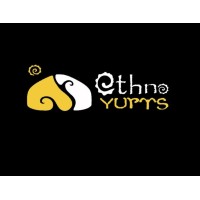Ethno Yurts logo - Similar company to Kiyiz Group