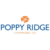 Poppy Ridge Golf Course