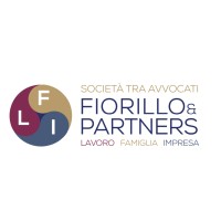L.F.I. Fiorillo & Partners Società tra Avvocati r.l. logo - Similar company to Green Arrow Mortgage Llc