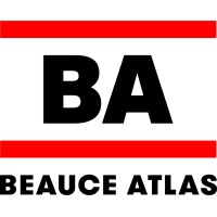 Beauce Atlas logo - Similar company to Canam