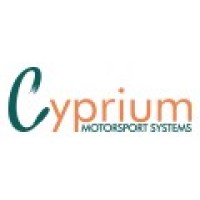 Cyprium Motorsport Systems logo - Similar company to Boing Rapid Secure Limited