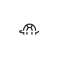 The Charming Turtle logo - Similar company to Shoptimized