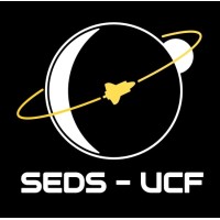 SEDS - UCF logo - Similar company to Space Resource Technologies