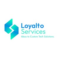 Loyaltto services logo - Similar company to Medregis