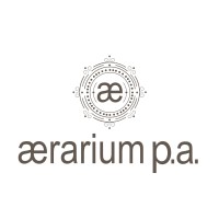 aerarium p.a. logo - Similar company to Rc&P Raffaele Cercola & Partners